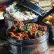 gluten free lamb curry image