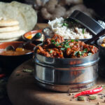 gluten free lamb curry