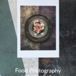 Pinterest pin for the foodie bag.