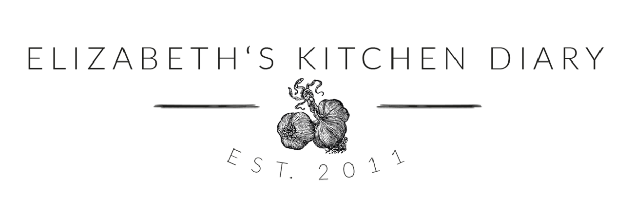Elizabeth's Kitchen Diary Ltd. logo