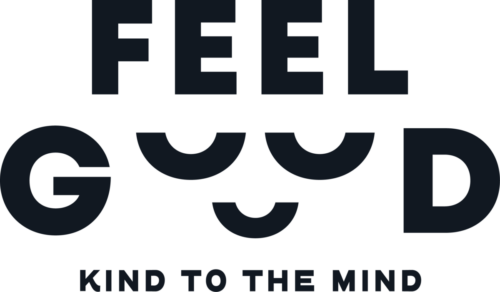 Feel Good Drinks Logo
