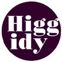 Higgidy logo