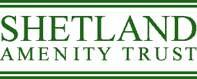 Shetland Amenity Trust Logo