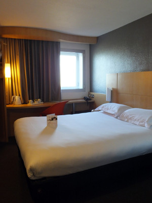heathrow ibis