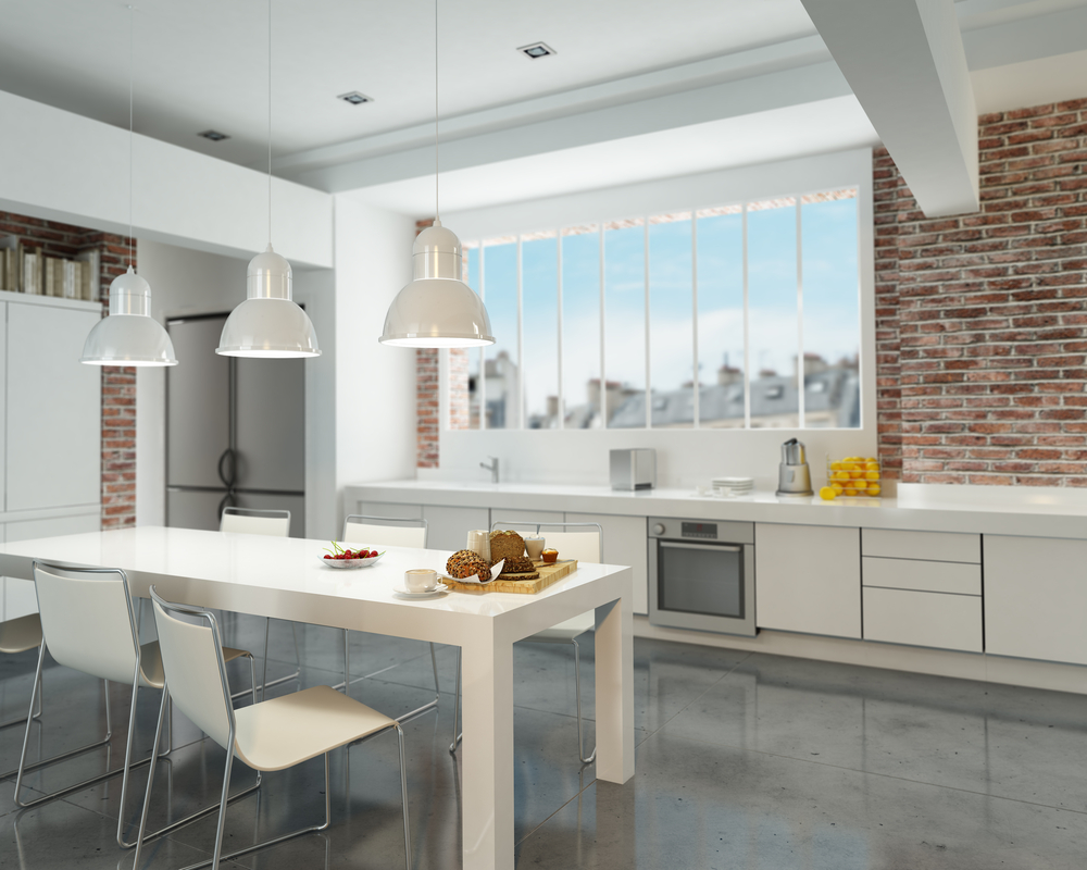 Is Your Home Ready for a Kitchen Makeover? - Elizabeth's Kitchen Diary