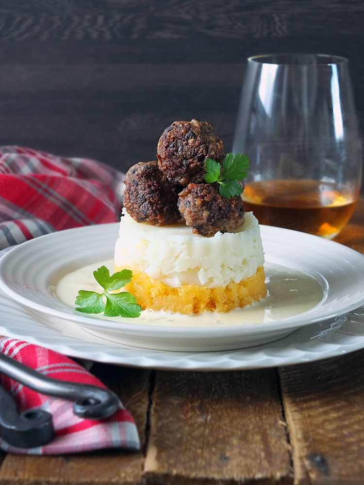 Whisky Cream Sauce For Cake Whisky Cream Sauce For Cake