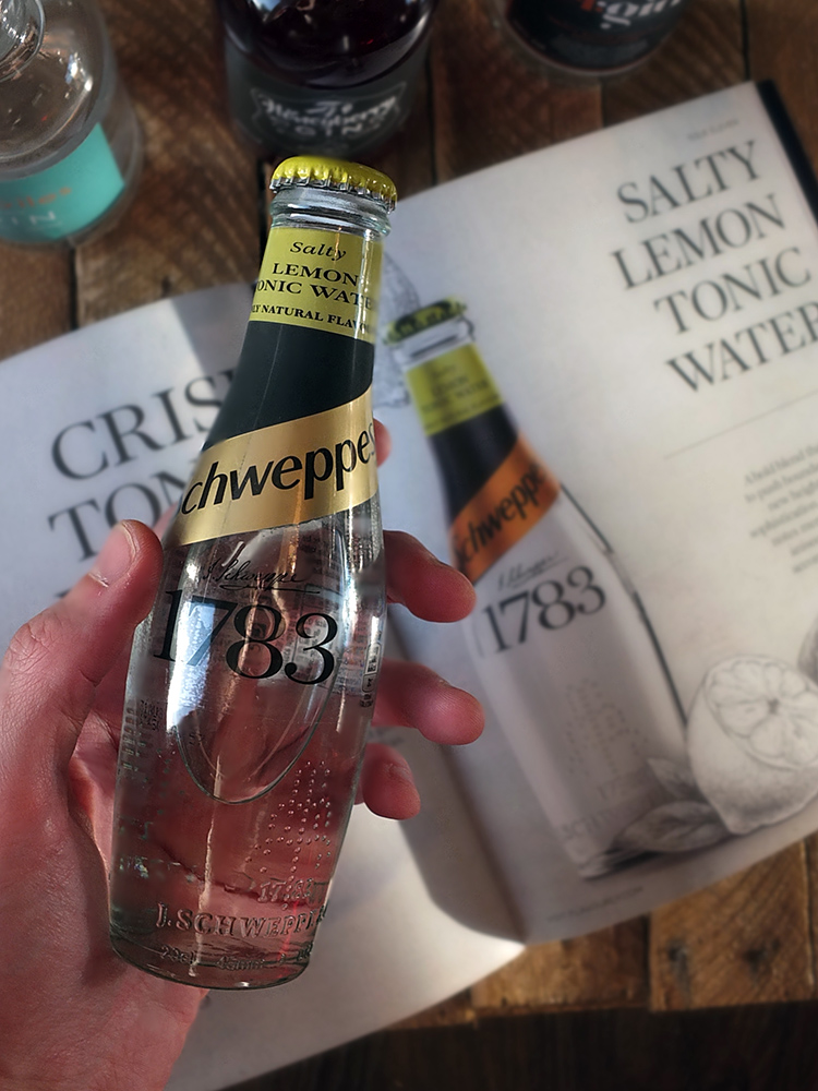 Flavourly Craft Gin Discover Club Review 