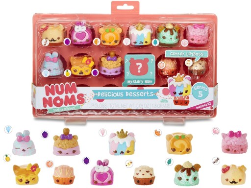 num noms series 5