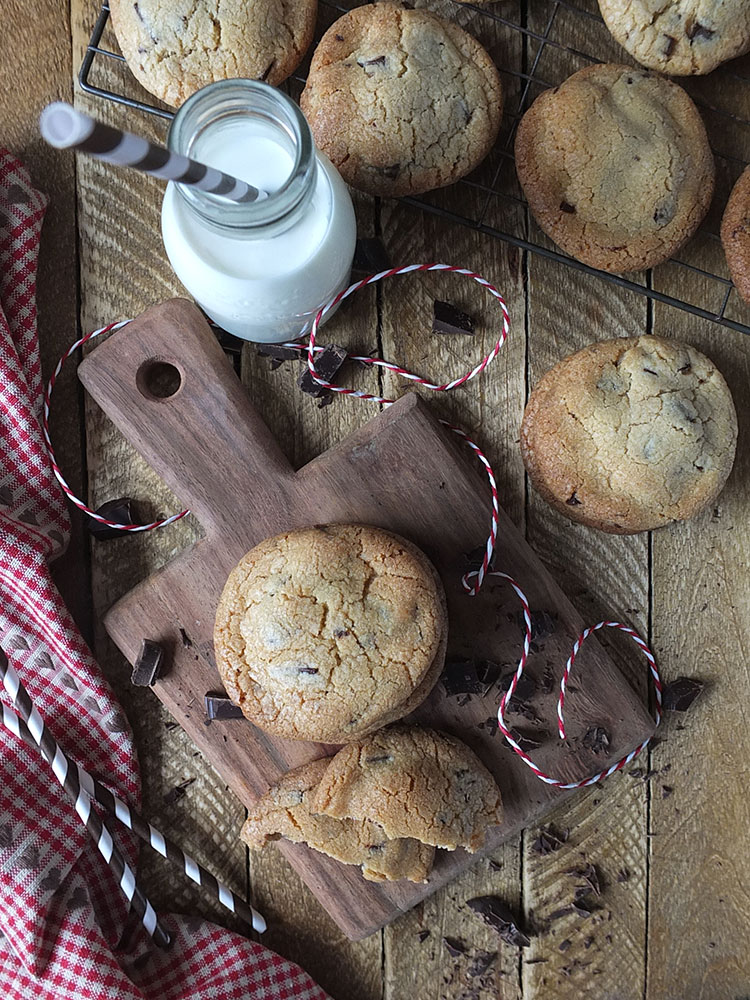 Chocolate Chip And Hazelnut Cookies Uk Chocolate Chip And Hazelnut Cookies Uk