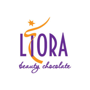 Liora Beauty Chocolate logo