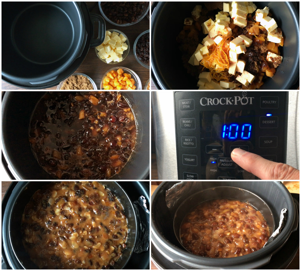 pressure cooker apricot almond