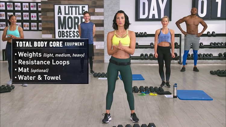 a little more obsessed beachbody on demand a little more obsessed beachbody on demand