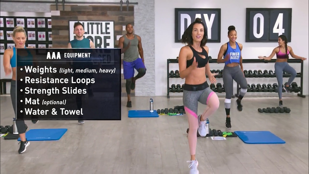 A little more obsessed workouts poretbooks