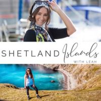 Shetland Islands With Leah (@shetland_islands_with_leah)